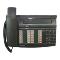 Alcatel OmniPCX 4400 Bedienungsanleitung