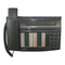Telefone Alcatel 4400 Bedienungsanleitung