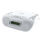 Radiowecker & Uhrenradios Soundmaster High Line URD830USB Gebrauchsanleitung