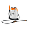 Garten und Gartentechnik Stihl SG 51 Gebrauchsanleitung