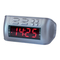 Radiowecker & Uhrenradios Terris RW 224 Bedienungsanleitung
