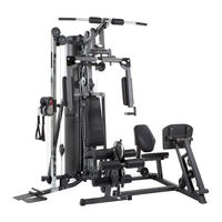 finnlo Autark 2500 Handbuch