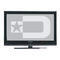Fernseher Durabase 42X8884 3D Handbuch