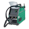 Schweißgeräte Migatronic FOCUS TIG 200 AC/DC Schnellanleitung