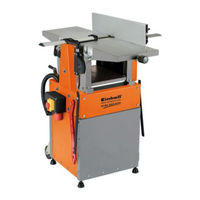 Einhell NEW GENERATION NHM 260/230 Bedienungsanleitung