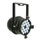 Lichtanlage SHOWTEC Par 64 Short Q4-18 Handbuch