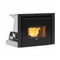 Kamine Extraflame comfort P70 air H49 Bedienungsanleitung