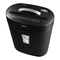 Aktenvernichter Hama PREMIUM X10CD Bedienungsanleitung