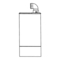 Heizkessel Baxi Luna CONDENS 1.23 Technisches Handbuch