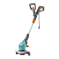 Gardena ComfortCut 450/25 Bedienungsanleitung