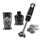 Küchengeräte Silvercrest SSMS 600 D1 Bedienungsanleitung