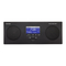 Radios Tivoli Audio MUSIC SYSTEM THREE+ Bedienungsanleitung