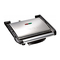 Grills TEFAL Inicio Bedienungsanleitung