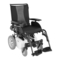 Rollstuhlzubehör Invacare Fox Servicehandbuch