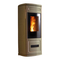 Pellet­öfen Piazzetta P230 C W/B Produktinformationen, Installation Und Wartung