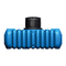 Wassertank 4rain FLATS Montageanleitung