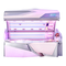Solarien ergoline Prestige Synergy Edge Original-Gebrauchsanweisung