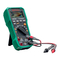 Multimeter Mastech True RMS Bedienungsanleitung