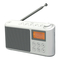 Radios i-box Spectrum Benutzerhandbuch