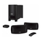 BOSE CineMate II / GS II Series Handbuch