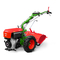 Garten und Gartentechnik Agria 3400 Betriebsanleitung
