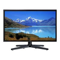 Reflexion LED-227 Bedienungsanleitung