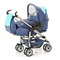 Kinderwagen Hauck Condor All In One Gebrauchsanweisung