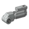 Servoantriebe Danfoss VLT Integrated Gear Drive IGD 510-System Bedienungsanleitung