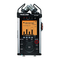 Diktiergeräte Tascam DR-44WL Bedienungs- Und Referenzhandbuch
