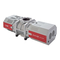 Pumpen Pfeiffer Vacuum HILOBE 2704 Betriebsanleitung