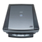 Scanner Canon CanoScan 8000 F Schnellstart-Referenz