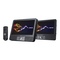 Tragbarer DVD-Player LENCO MES-405 Benutzerhandbuch