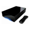 Server LaCie LaCinema Classic HD Schnellinstallationsanleitung
