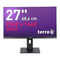 Monitore wortmann terra LCD/LED 2772W PV Bedienungsanleitung