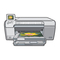 All-in-One-Drucker HP Photosmart C5200 Bedienungsanleitung