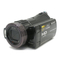 Camcorder Sony Handycam HDR-CX6EK Bedienungsanleitung