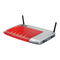 Router AVM FRITZ!Box 6360 Bedienungsanleitung