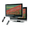 LCD-Fernseher Tevion X15007 Bedienungsanleitung