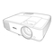 Beamer BenQ MS527P Kurzanleitung