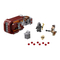 Spielzeuge LEGO STAR WARS 75099 Montageanleitung