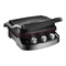 Grills DeLonghi CGH Series Bedienungsanleitung