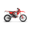 Motorräder Beta RR 250 2T Bedienungsanleitung