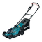 Rasenmäher Makita DLM330 Betriebsanleitung