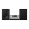Stereoanlagen Panasonic SC-PMX802 Bedienungsanleitung