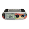 Prüfgeräte Megger MFT1800 series Bedienungsanleitung