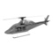 Ferngesteuerte Modelle GRAUPNER Agusta A119 Handbuch