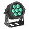 Lichtanlage Cameo CLPFLATPRO7 Bedienungsanleitung