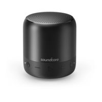 Anker Soundcore mini 2 Bedienungsanleitung