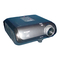 Beamer Sharp PG-MB66X Bedienungsanleitung