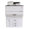 All-in-One-Drucker Ricoh MP C6502 Anwenderanleitung